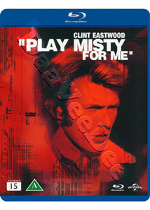 Play Misty for Me (1971) (Blu-Ray)